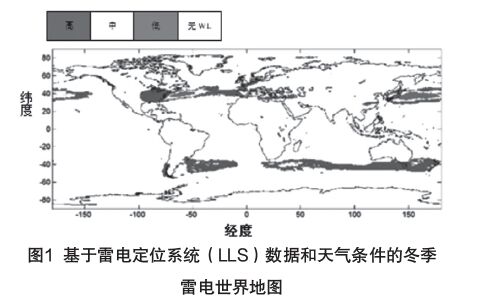 IEC61400-24:2019《風力發電機組 第24部分:雷電防護》更新內容解讀